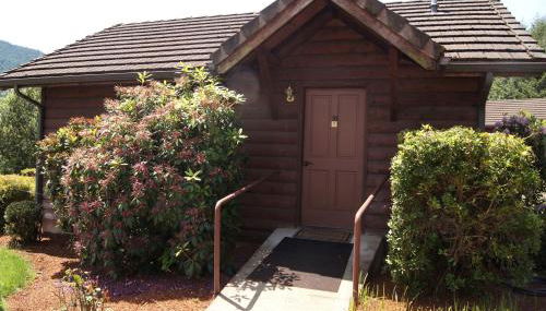 Idyllic Camping Cabin on 2500-Acre Ranch in the Umpqua River Valley, Oregon - Foto 2