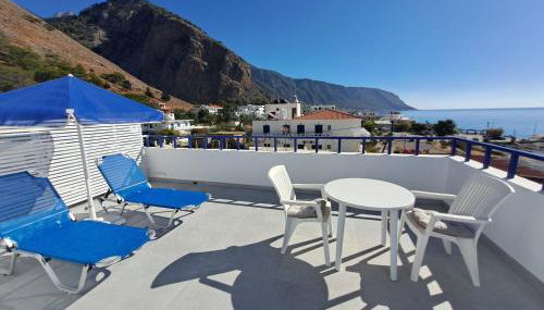 Hotel Agia Roumeli by the SEA - Foto 2