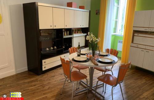 Barque Fleurie Esprit Rétro, Jardin & Parking Privé - Foto 16