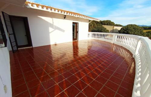 Cortijo El Contarín - Amplia casa rural con piscina privada y chimenea cerca de Archidona, Málaga - Foto 26