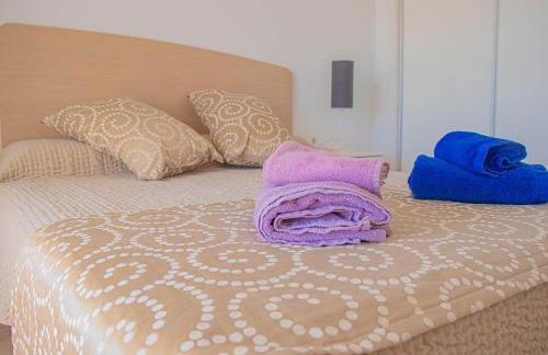 MojacarProperty, Apto Guardias Viejas 1ª Linea De Playa - Foto 14