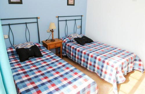 Villa PANORAMA y Villa MIRADOR - Foto 9