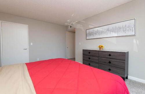 Chic Hollywood Retreat 2Bed Rooftop Pool with Iconic Views - Foto 12