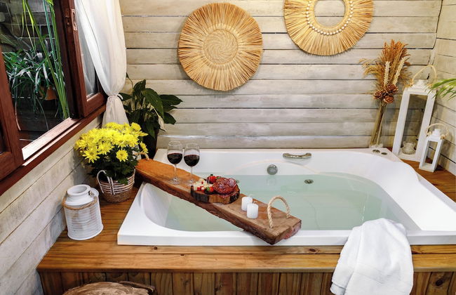 Chalés Magia do Campeche - Photo 52