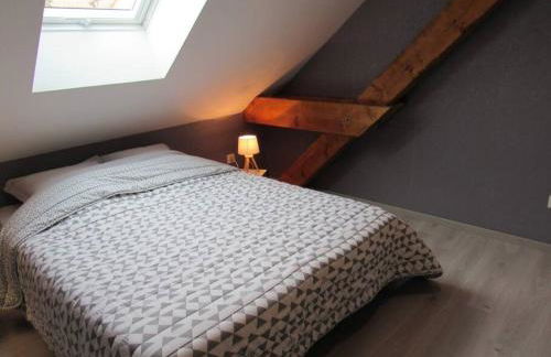 Gîte Chez Mamema - Foto 37