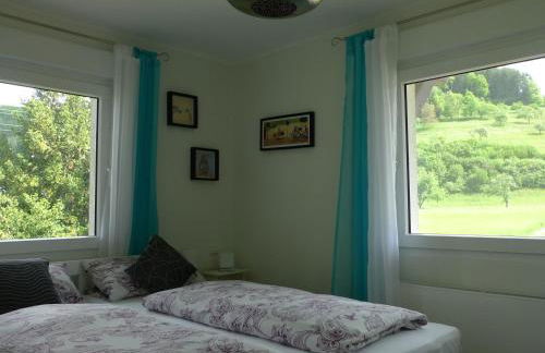 Ferienwohnung Schwarzwald-Traum - Foto 20