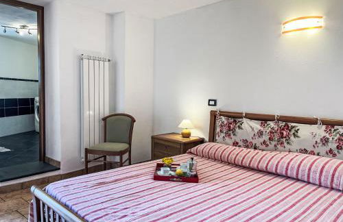 Holiday Home Ca' da Ciassa - VLO130 by Interhome - Foto 12