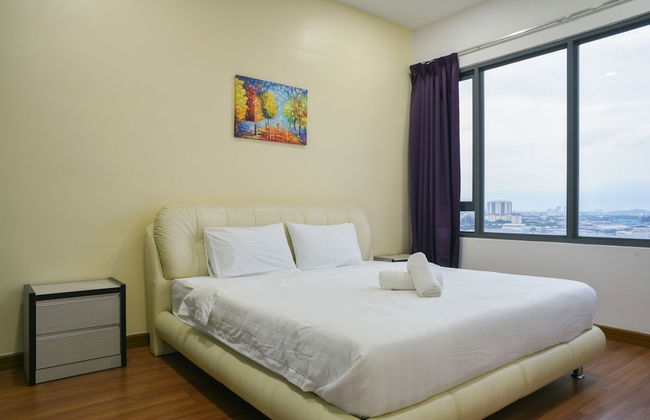 Damen Homestay - Foto 17