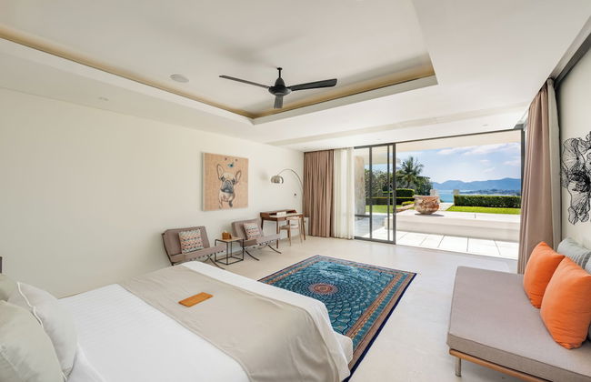 Samujana Villas - Foto 22