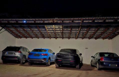 Petroula Suites Pozar - Foto 41