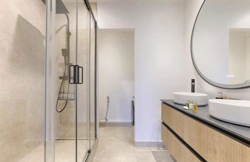 Studio luxe Av Foch vue sur l Etoile - Foto 15