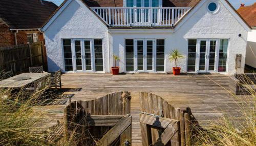 Bay View - Greatstone on Sea - Foto 2, Garden