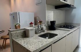 Apartamento novo no centro! - Photo 10