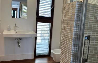 Villa Moderna Exclusiva con Jardín Privado La Villa de Sevilla - Foto 36