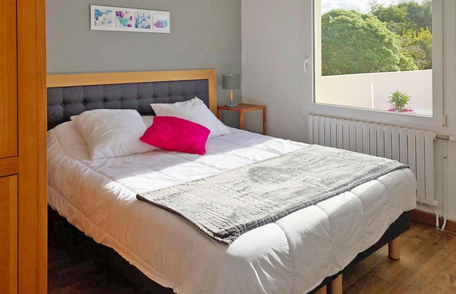 Holiday Home With Beautiful Terrace Area - Photo 4