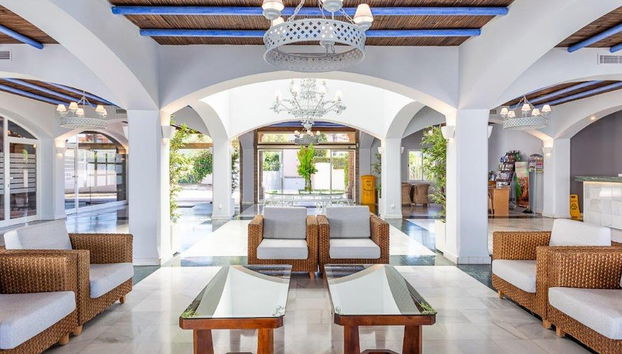 Marbella Resort 3 Pool Whirlpool Sauna - Foto 5