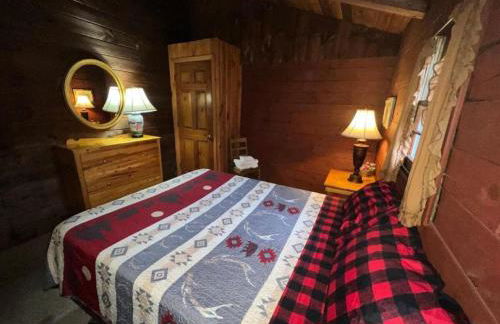 Simple Cabin Camping for Families in the Catskills of Upstate New York - Foto 17