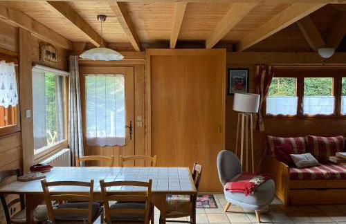 Chalet 6p Confort - La Tourmaline - Foto 4
