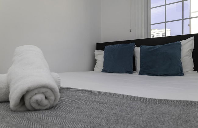 Myrtle Cottage With Free Parking By My Getaways - Foto 22