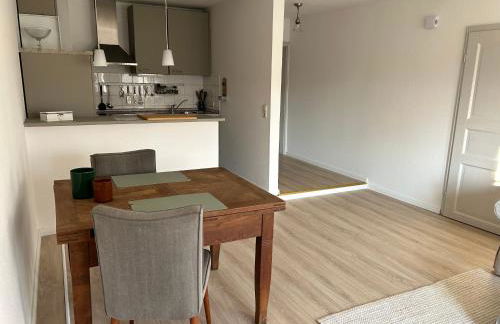 Ferienwohnung 2 Hof Flüh - Foto 5