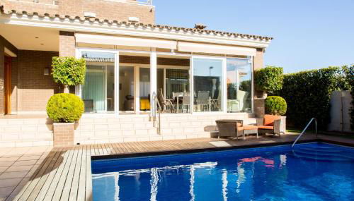 Villa Casapraga - Photo 2