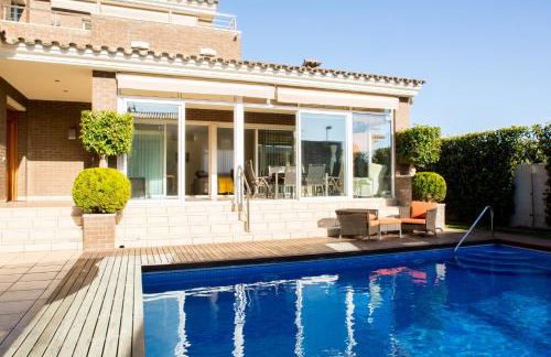 Villa Casapraga - Photo 2