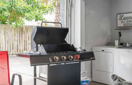 Dest-Zen Gated Beach Access Game Room - Foto 37