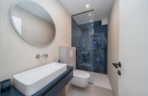 Hideaway Stonehouse pool for 2 Dalmatia Imotski - Foto 28