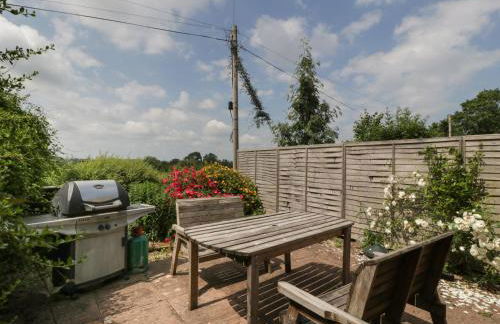 Wheelbarrow Cottage - Foto 16