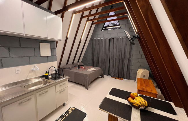 Cabana Bugaville - Photo 2