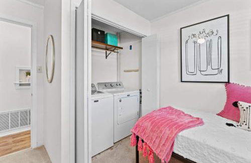 The Duke Retreat Close to Duke & Downtown Villa - Foto 5