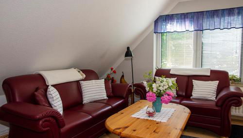 Ferienwohnung Schwudke Wohnung 62 - Foto 3