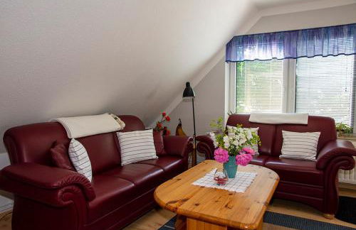 Ferienwohnung Schwudke Wohnung 62 - Foto 3