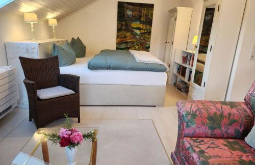 Schwarzwald-Ferienwohnungen Begert - Foto 71