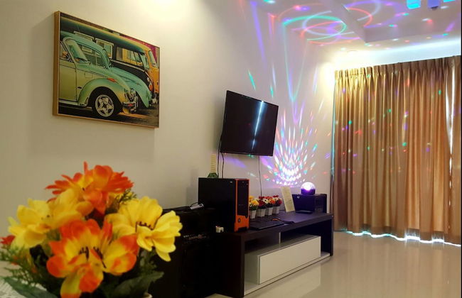 Panbuddee Pool Villa - Photo 43