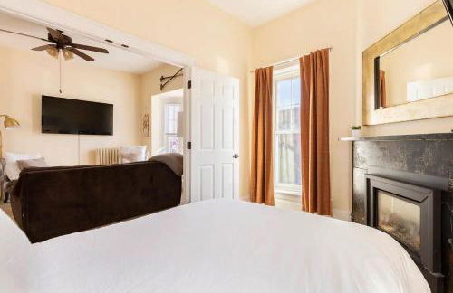 HISTORIC COMFY CONDO- Heart of Ellicottville, Self Checkin - Foto 10