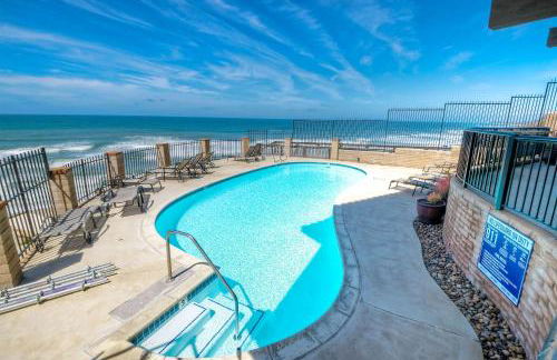 Solana Sunset - Stunning Beachside Retreat for 4 - Foto 75