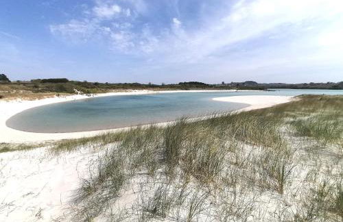 Appartement cosy Roscoff 50 m plage thalasso WIFI PARKING - Photo 17