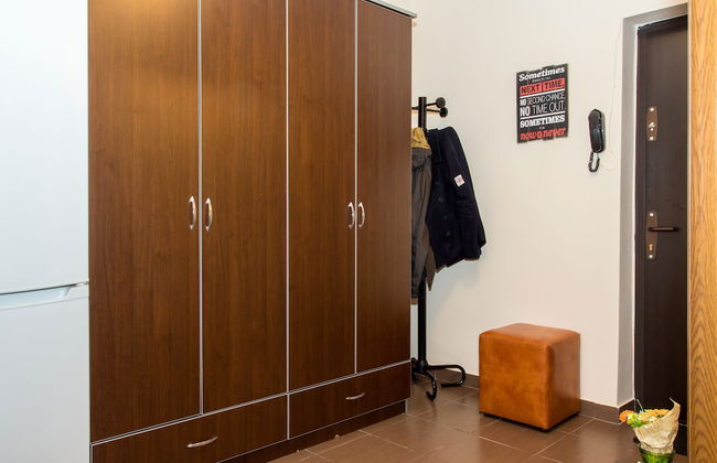 Motru 84 by MRG Apartments - Foto 3