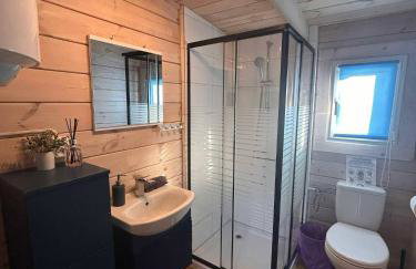 Domki Letniskowe Pola - Photo 12