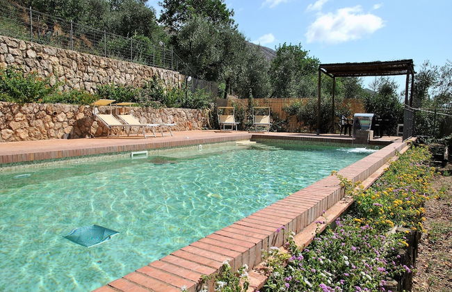 Holiday House for 6 Persons, With Swimming Pool - Foto 11