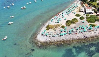 onde house casa vacanze Le Grazie - Foto 2