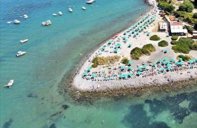 onde house casa vacanze Le Grazie - Foto 2