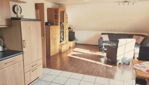 Ferienwohnung am See in Hage - Foto 3