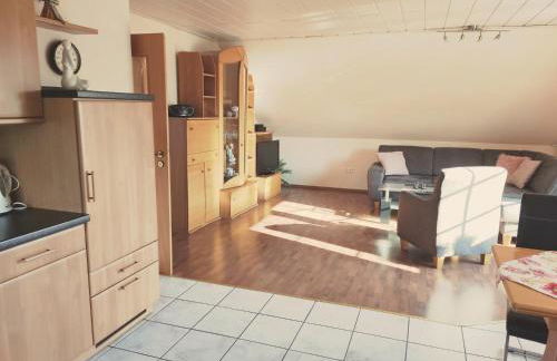 Ferienwohnung am See in Hage - Foto 3