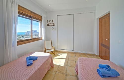 Villa Anna by Interhome - Foto 34