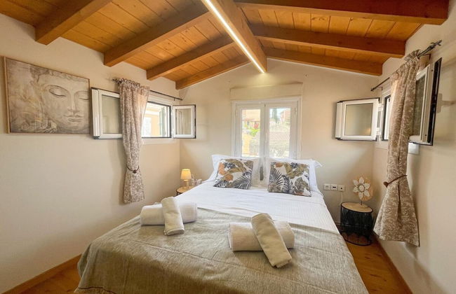 Vilia Port House- Corfu Centre - Photo 10