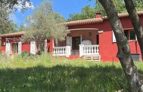 Villa au cœur de la Provence en pleine nature plage a 30 kilometres - Foto 42