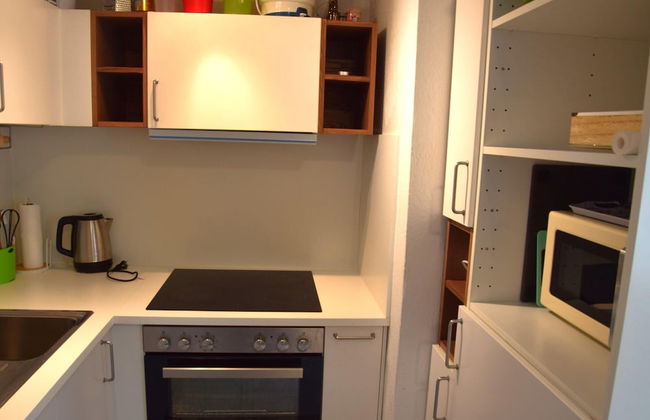 Apartment in Oberhausen Near Centre - Foto 7