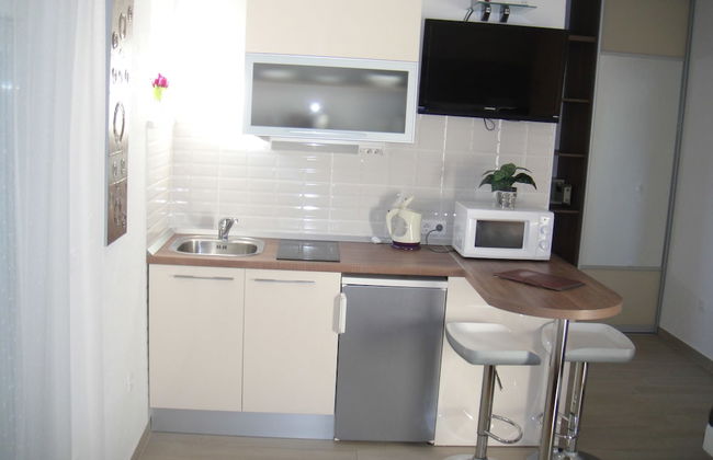 Luxury Apartments Villa Tea - Foto 10